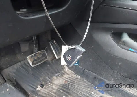 2023 Buick Envision Essence Awd z USA, uszkodzony, nr VIN LRBFZPR41PD204564